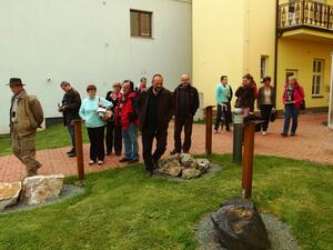 MAS Železnohorský region