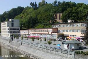 Sanatorium