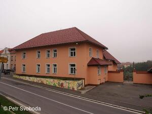 Kulturní dům Bělotín