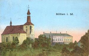 Bělotín