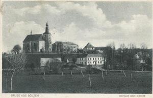 Bělotín