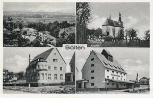 Bělotín