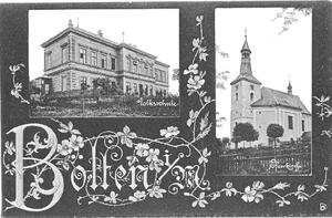 Bělotín