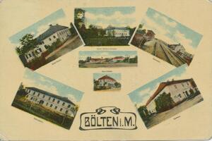 Bělotín
