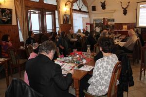 MAS Železnohorský region