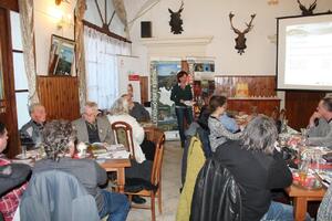 MAS Železnohorský region