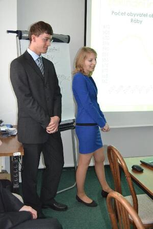 MAS Železnohorský region
