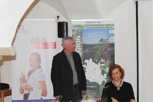 MAS Železnohorský region