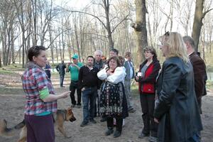 MAS Železnohorský region