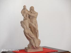 Pamětní síň ThDr. Jaroslava Studeného