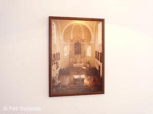 Pamětní síň ThDr. Jaroslava Studeného