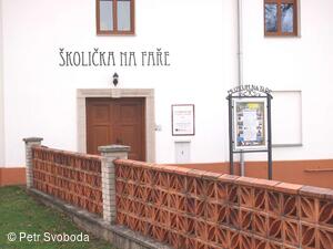 Pamětní síň ThDr. Jaroslava Studeného
