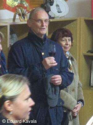 Pamětní síň prof. Lumíra Pivovarského
