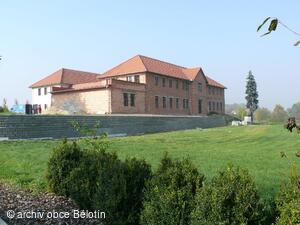 Stolařství Zapalač, s.r.o.