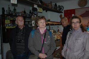 MAS Železnohorský region