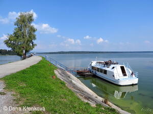 Zájezd Klubu důchodců na Slovensko