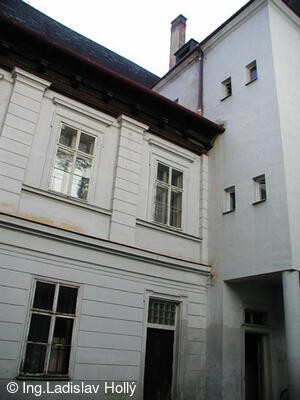zámek