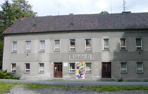 Galerie A. Kroči