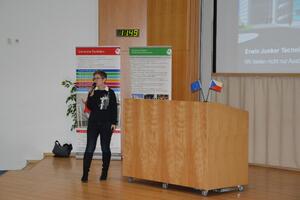 Konference 6.4.2017, Univerzita Pardubice