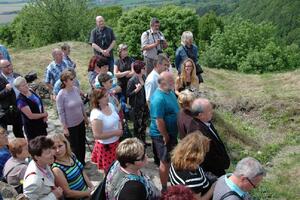 MAS Železnohorský region