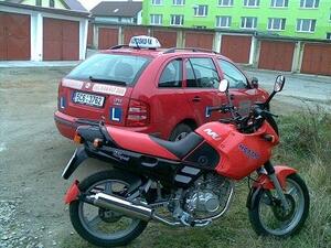 Skupina AM A1