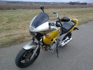 YAMAHA 850 TDM