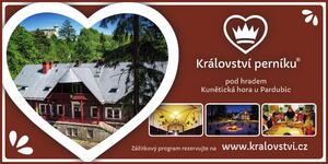 Království perníku