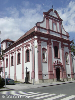 Kostel