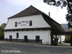 Muzeum