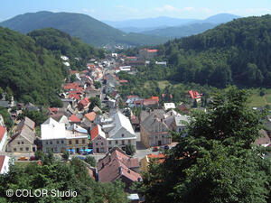 Štramberk