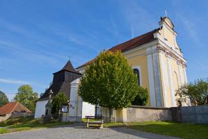 Kostel