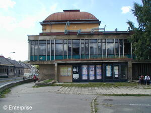 Měšťanský dům čp. 649 (dnes Společenský dům)