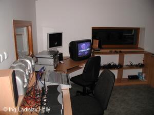 TV MIKROREGIONY Sedlnice