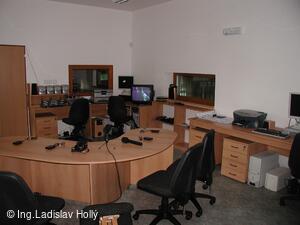 TV MIKROREGIONY Sedlnice