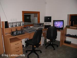 TV MIKROREGIONY Sedlnice
