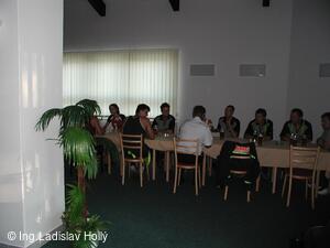 Restaurace SNĚŽENKA Sedlnice