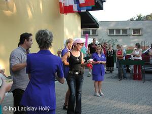 Kulturní centrum SNĚŽENKA Sedlnice