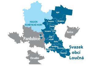 Svazek obcí Loučná