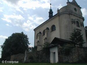 Kostel sv. Jana Nepomuckého (Karlovec)