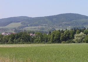 Palkovické hůrky