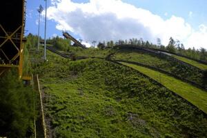 Harrachov