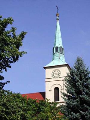 kostel