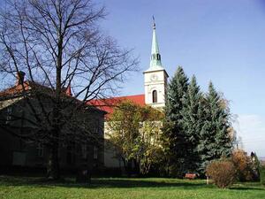 kostel