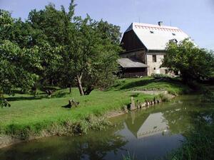mlýn