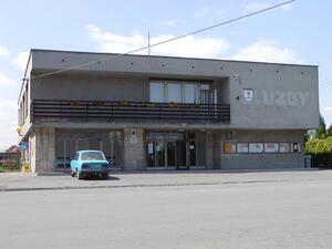 IC, OÚ