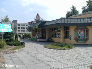 Kino Centrum