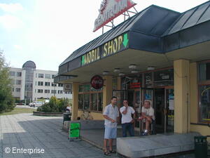Kino Centrum