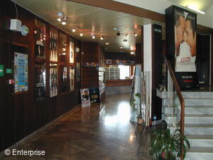 Kino Centrum