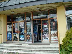 Kino Centrum