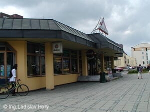 Kino Centrum